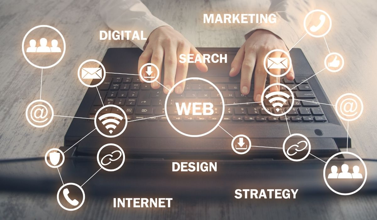 Bodrum Web Tasarım